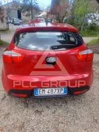 2012 KIA Rio