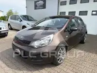 2012 KIA Rio