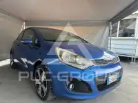 2012 KIA Rio