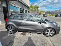 2012 KIA Rio