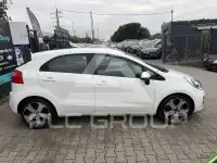 2012 KIA Rio