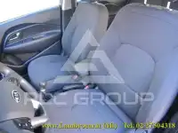 2012 KIA Rio