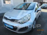 2012 KIA Rio