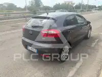2012 KIA Rio