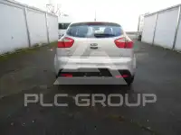 2012 KIA Rio
