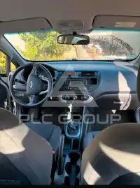 2012 KIA Rio