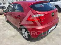 2012 KIA Rio