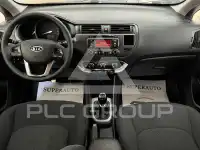 2012 KIA Rio