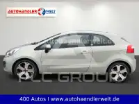 2012 KIA Rio