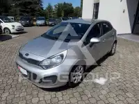 2012 KIA Rio