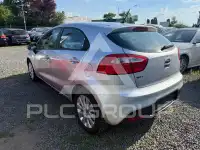 2012 KIA Rio