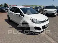 2012 KIA Rio