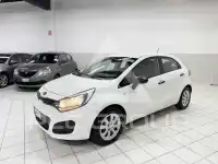 2012 KIA Rio