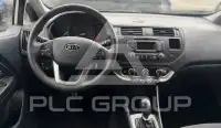 2012 KIA Rio