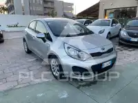 2012 KIA Rio