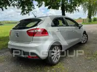 2012 KIA Rio