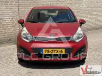 2012 KIA Rio