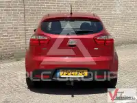 2012 KIA Rio