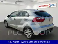 2012 KIA Rio