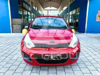2012 KIA Rio