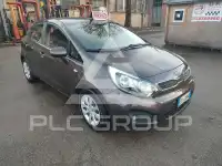 2012 KIA Rio