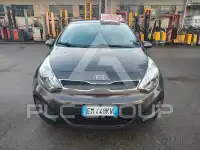 2012 KIA Rio