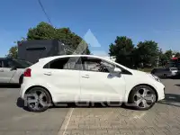 2012 KIA Rio