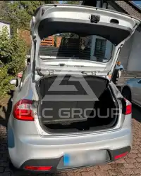 2012 KIA Rio