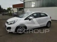 2012 KIA Rio