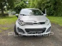 2012 KIA Rio