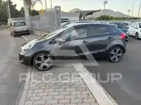 2012 KIA Rio
