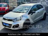 2012 KIA Rio