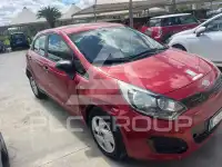 2012 KIA Rio