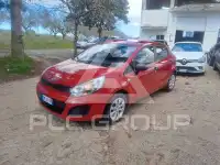 2012 KIA Rio