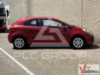 2012 KIA Rio