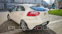 2012 KIA Rio