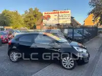 2012 KIA Rio