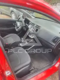 2012 KIA Rio