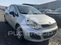 2012 KIA Rio