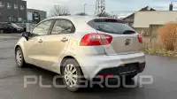 2012 KIA Rio