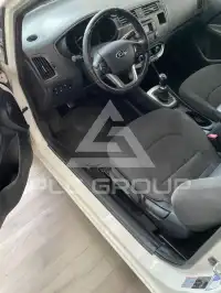 2012 KIA Rio