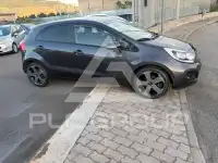 2012 KIA Rio