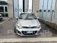2012 KIA Rio