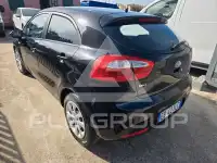 2012 KIA Rio