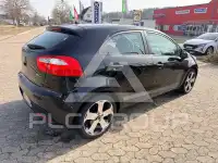 2012 KIA Rio