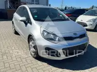 2012 KIA Rio