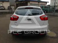 2012 KIA Rio
