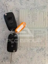 2012 KIA Rio