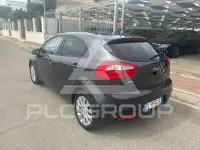 2012 KIA Rio