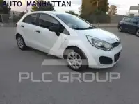 2012 KIA Rio